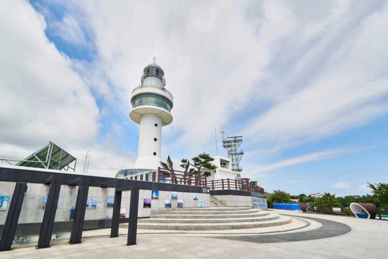 「ここが韓国？」まるでギリシャ！江原道で過ごす絶景の週末2泊3日旅