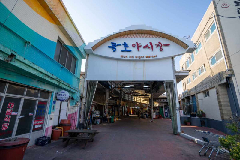 「ここが韓国？」まるでギリシャ！江原道で過ごす絶景の週末2泊3日旅