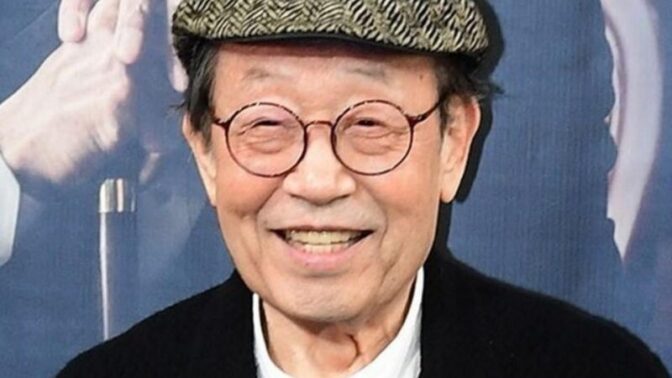 89歳・申久、本日届いた訃報に悲痛…「涙が止まらない」とファン騒然