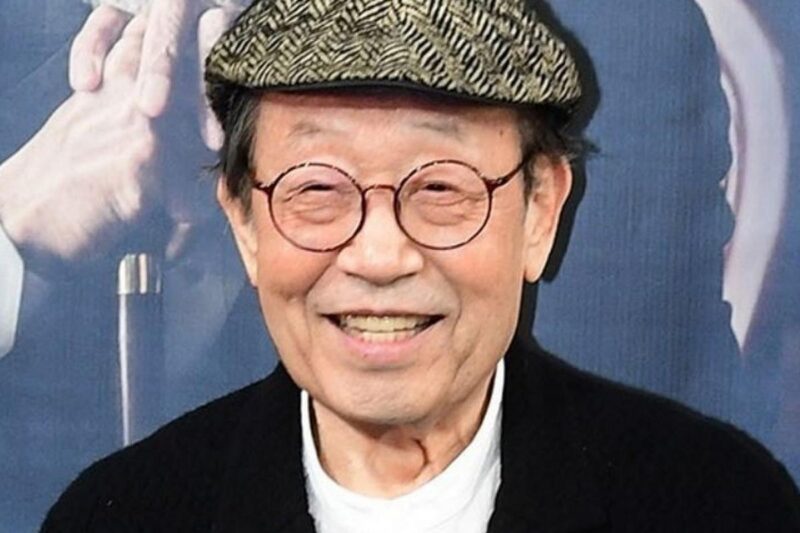 89歳・申久、本日届いた訃報に悲痛…「涙が止まらない」とファン騒然