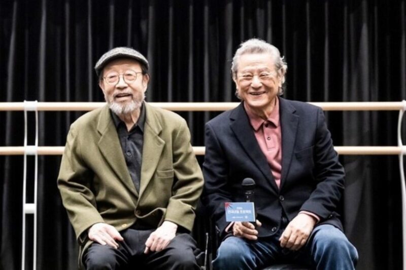89歳・申久、本日届いた訃報に悲痛…「涙が止まらない」とファン騒然