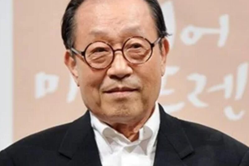 89歳・申久、本日届いた訃報に悲痛…「涙が止まらない」とファン騒然