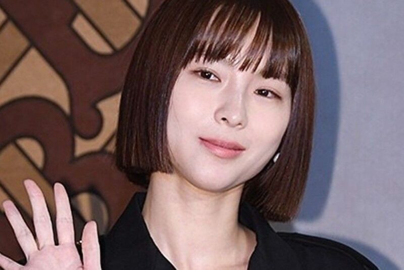 「개코と離婚」キム・スミ、実業家復帰…ベトナムで披露したビキニ姿