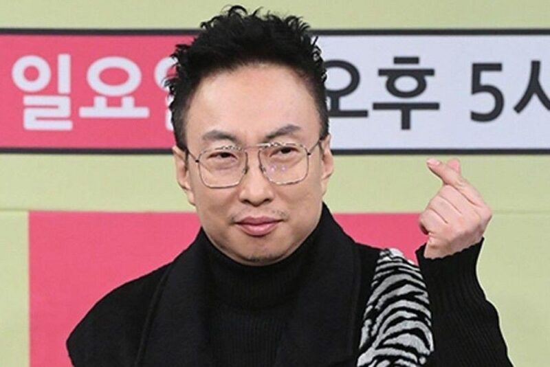 パク・ミョンス、W杯敗退に怒り「サッカーのこと考えると腹立つけど…選手には頑張ってほしい」（「ラジオショー」）