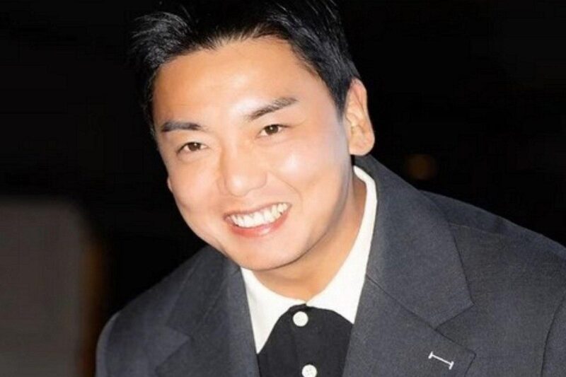 「39歳」クァク・ボム、若すぎる決断…「人生を手放した」と告白