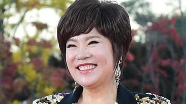 67歳キム・ヨンジャ、悲報を伝える…「最期を看取った」