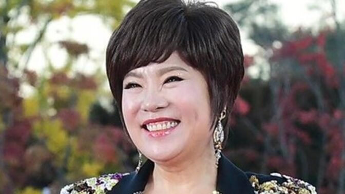 67歳キム・ヨンジャ、悲報を伝える…「最期を看取った」