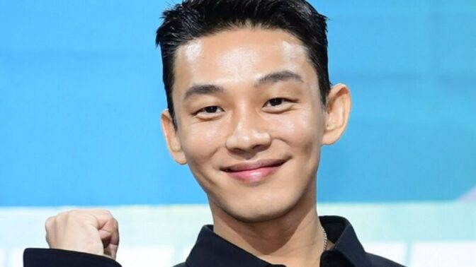 ユ・アイン、G-DRAGON所属事務所と手を組み復帰か 契約金数十億ウォンと観測