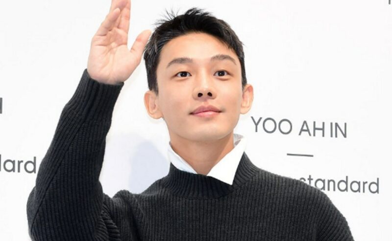 ユ・アイン、G-DRAGON所属事務所と手を組み復帰か 契約金数十億ウォンと観測