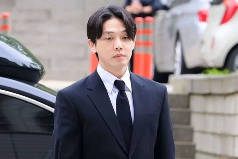 ユ・アイン、G-DRAGON所属事務所と手を組み復帰か 契約金数十億ウォンと観測