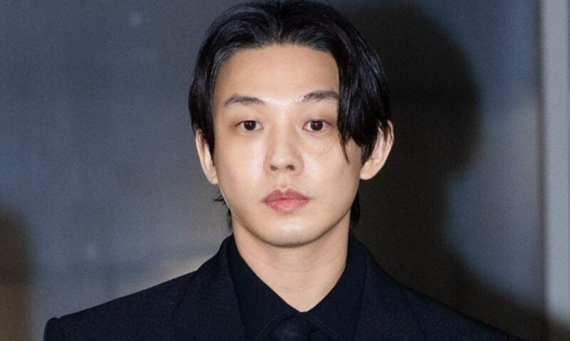 ユ・アイン、G-DRAGON所属事務所と手を組み復帰か 契約金数十億ウォンと観測