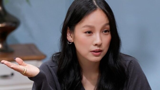 「口論が続き…」イ・ヒョリ、撮影中断の事態に