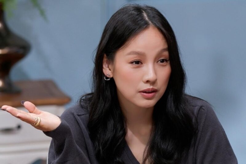 「口論が続き…」イ・ヒョリ、撮影中断の事態に