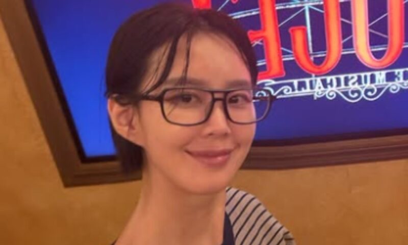 【衝撃】チ・ソヨン、NYで詐欺被害→人力車「30分で46万円」