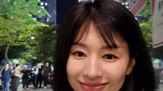 ソ・ユジョン、清純な自撮り写真で温かいメッセージ「みんなに優しい風が吹きますように」