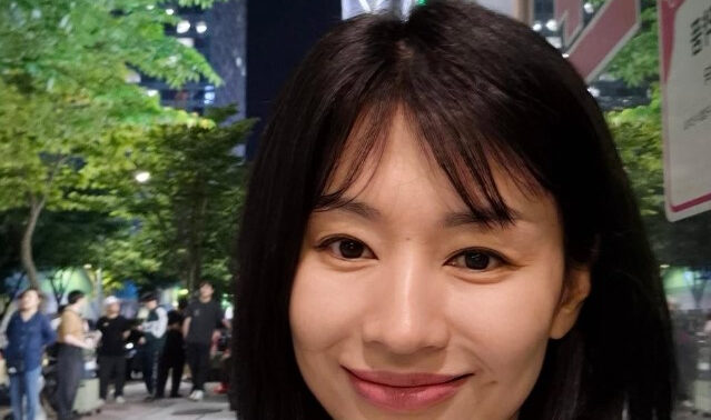 ソ・ユジョン、清純な自撮り写真で温かいメッセージ「みんなに優しい風が吹きますように」