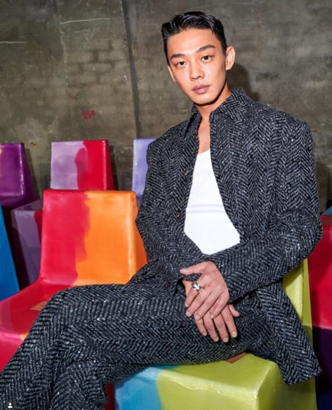 ユ・アイン、復帰目前で超大型契約か…数十億円の投資説が浮上