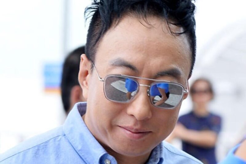 パク・ミョンス、ついに激怒「仕事が全部飛んだ」…“イ氏”への苦言が波紋