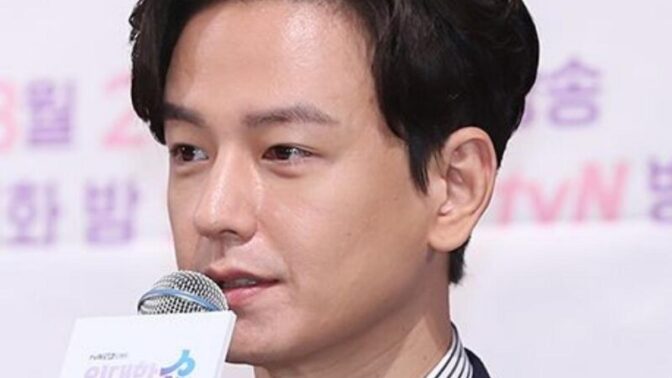 「クーパン配達員」から転身のイム・ジュファン、病院へ搬送…深刻な状況にファン衝撃