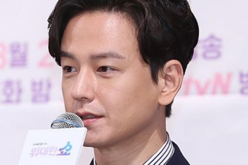 「クーパン配達員」から転身のイム・ジュファン、病院へ搬送…深刻な状況にファン衝撃