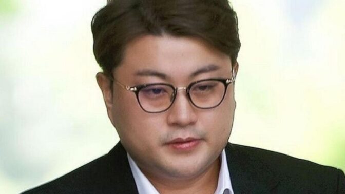 「仮釈放」キム・ホジュン、出所直後に…嬉しいニュースが浮上