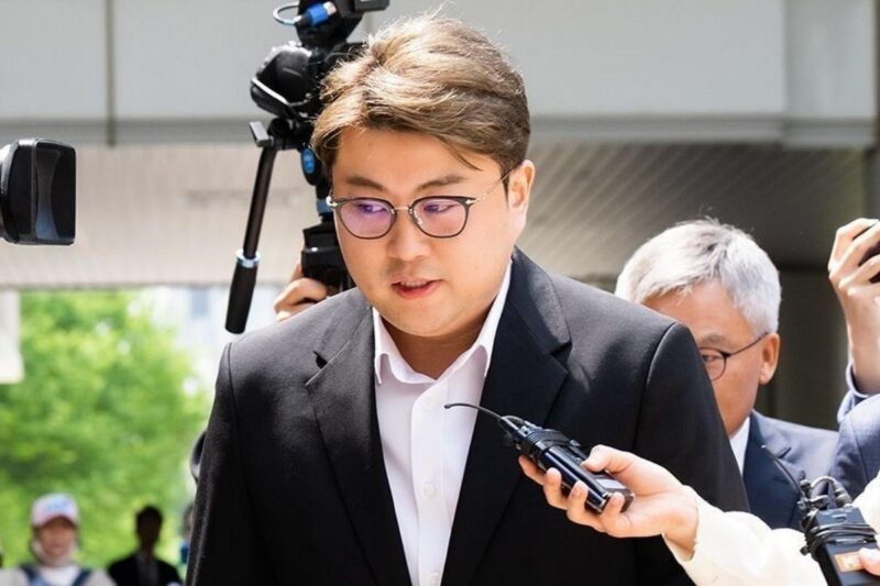 「仮釈放」キム・ホジュン、出所直後に…嬉しいニュースが浮上