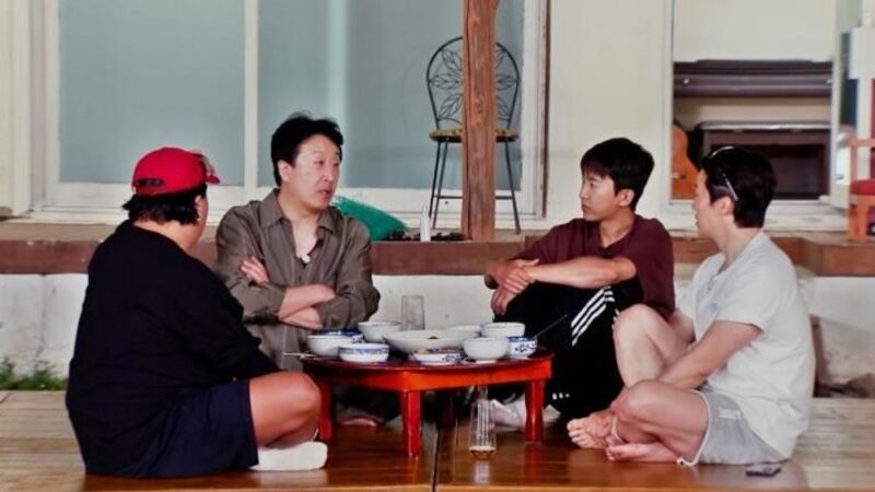 임영웅, 데뷔 10년 차 진심 고백…"계속 고민하고 있는 것 같아" ('산골 총각')