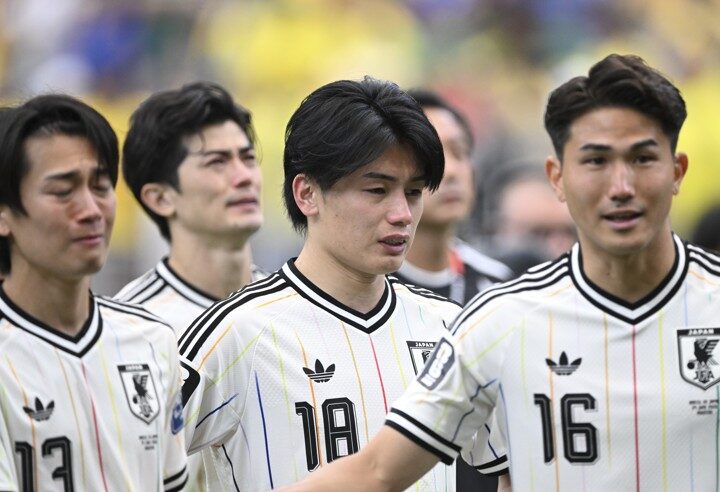 「死の組」の悲劇…オランダ1位・日本2位で決勝T進出も、両国とも32強で無念の敗退