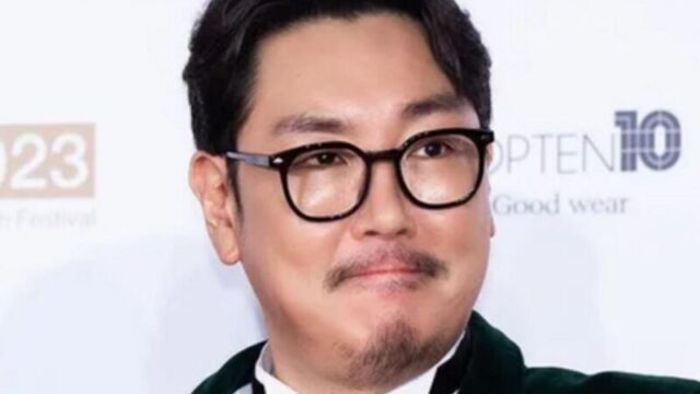 「引退説」のチョ・ジヌン、ドラマ出演報道に事務所が回答
