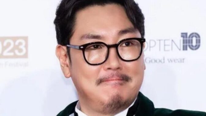 「引退説」のチョ・ジヌン、ドラマ出演報道に事務所が回答