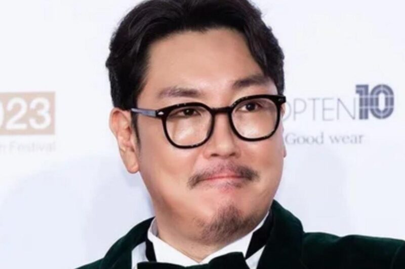 「引退説」のチョ・ジヌン、ドラマ出演報道に事務所が回答