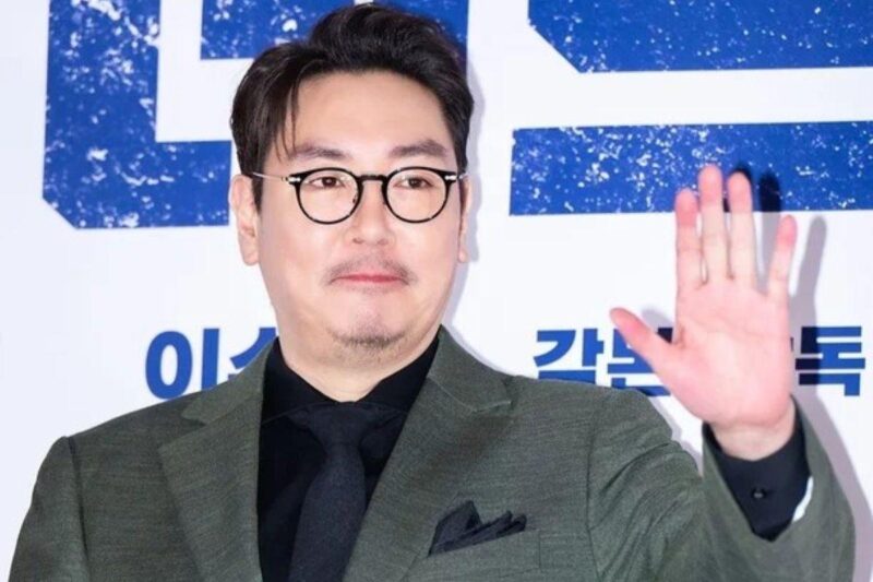 「引退説」のチョ・ジヌン、ドラマ出演報道に事務所が回答