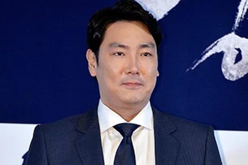 「引退説」のチョ・ジヌン、ドラマ出演報道に事務所が回答