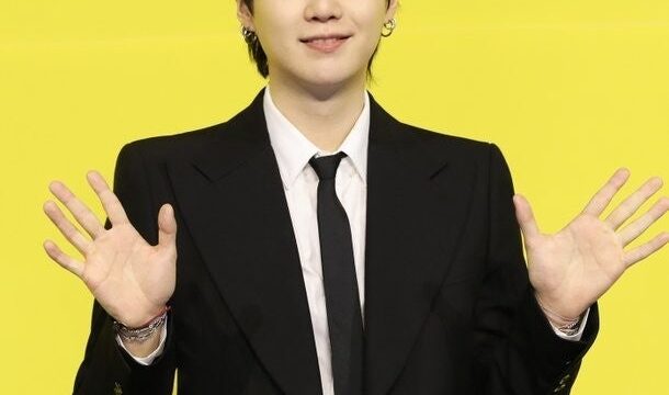 BTS・SUGA、宇宙企業SpaceXへの初期投資で「20～40倍」の収益か…投資センスも抜群