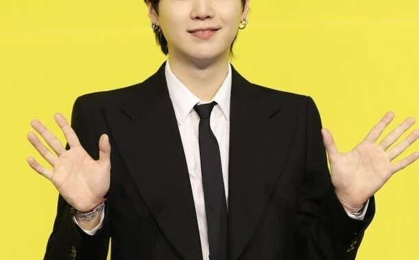 BTS・SUGA、宇宙企業SpaceXへの初期投資で「20～40倍」の収益か…投資センスも抜群