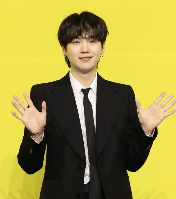 BTS・SUGA、宇宙企業SpaceXへの初期投資で「20~40倍」の収益か…投資センスも抜群