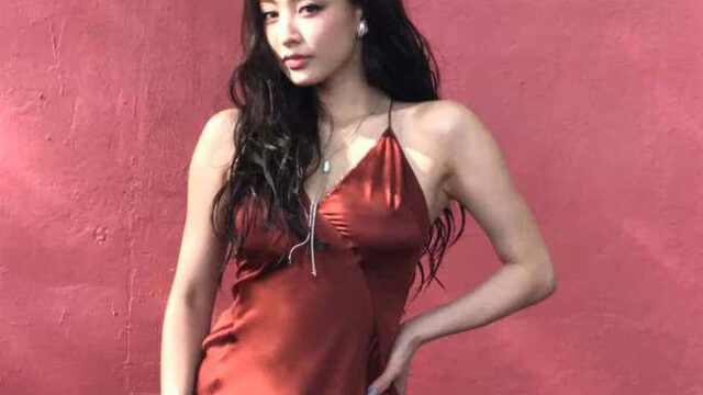 TWICEジヒョ、異次元のヘルシーボディに視線釘付け！セクシーなMVオフショットにコン・スンヨンも「やばい」と大絶賛