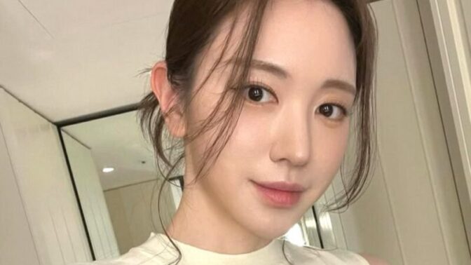 第2子妊娠中の有名女優、出産目前に完璧なDライン披露…幸せな日常が話題