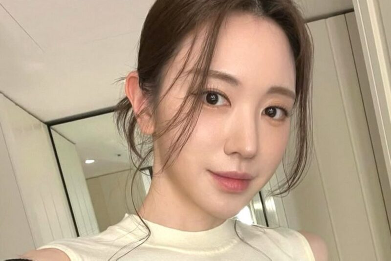 第2子妊娠中の有名女優、出産目前に完璧なDライン披露…幸せな日常が話題