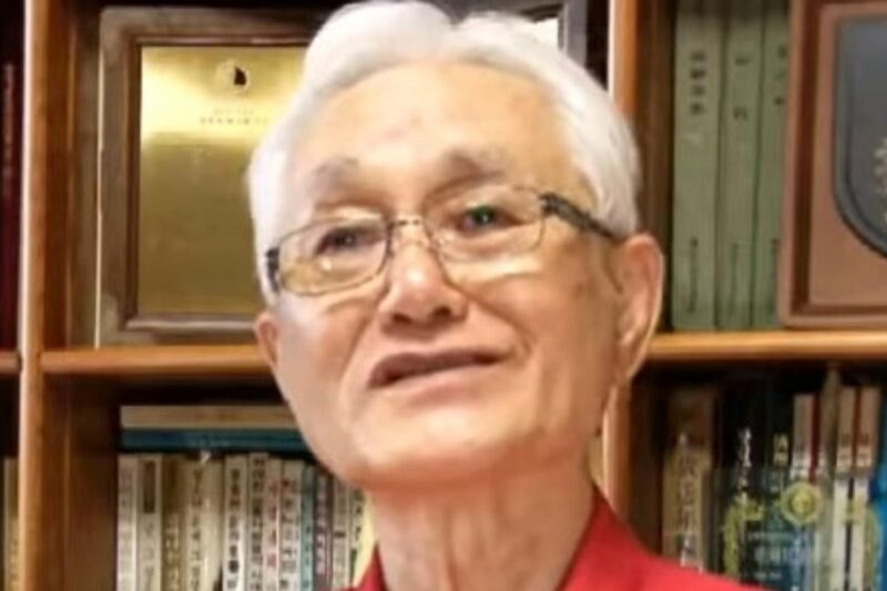 故パク・ギュチェさん、肺炎により死去…追悼の声が続く