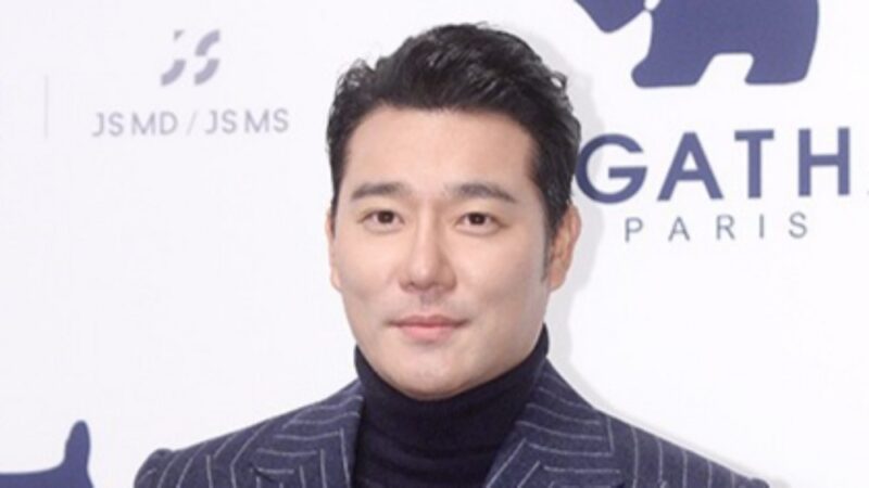 イ・テゴン、CMモデルから「イム・ソンハン作品」主演デビューに過去の憶測を回想…「パラシュート疑惑？逆に闘志を燃やした」（남겨서）
