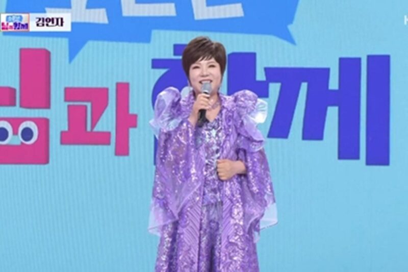 67歳・キム・ヨンジャ、静かに伝えられた知らせに涙の海