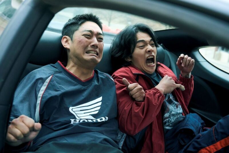 衰え知らず…「4週連続1位→75カ国TOP10」チャートを席巻した韓国シリーズ