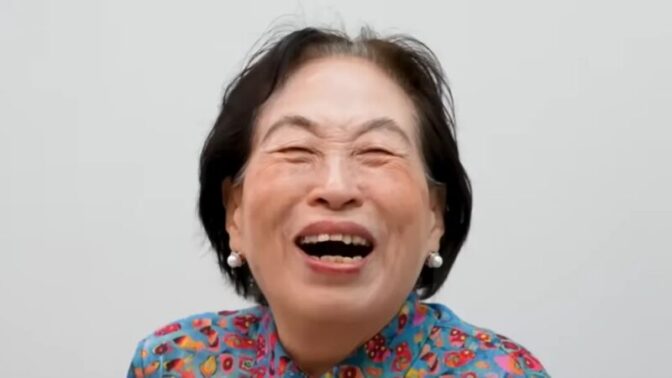 余命いくばくもない…86歳の女優、保証金10億の高級老人ホームに散財宣言