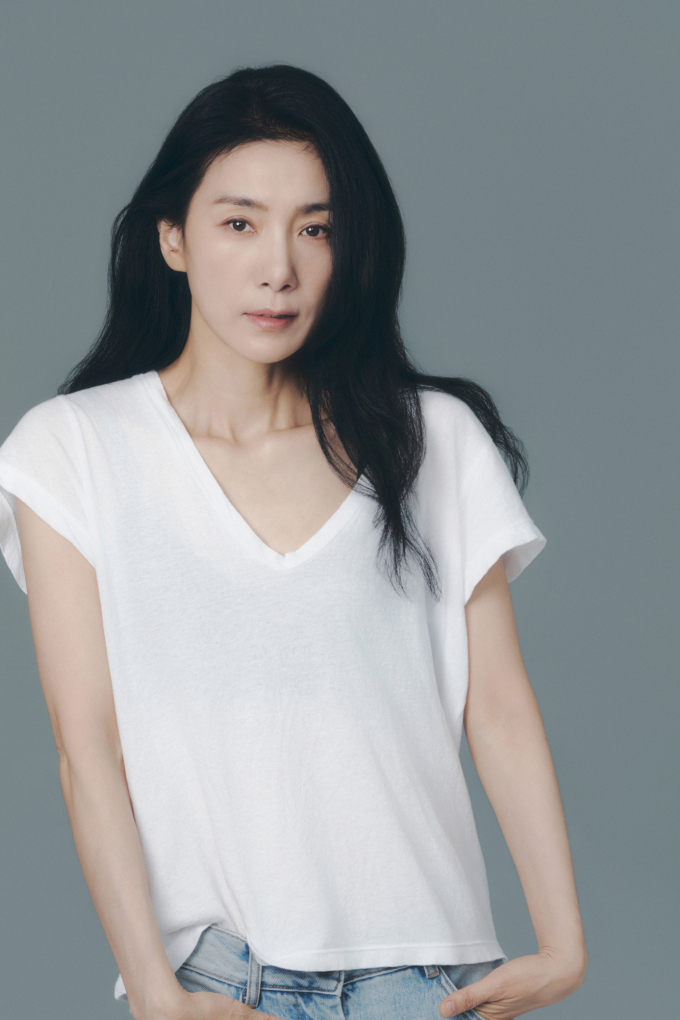 キム・ソヒョン、新プロフィール写真を公開　圧倒的な美しさに視線集中