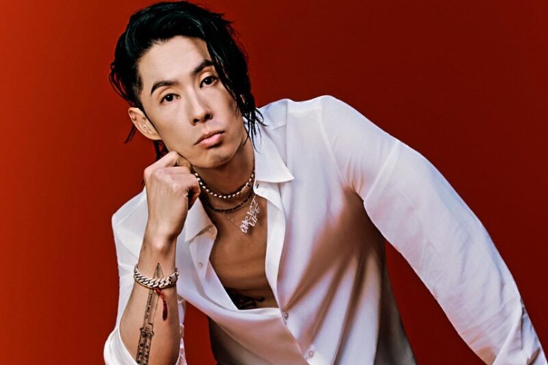 「花より男子」オ・ゴンホ、日本人歌手と再婚を発表　幸せいっぱいのツーショット公開