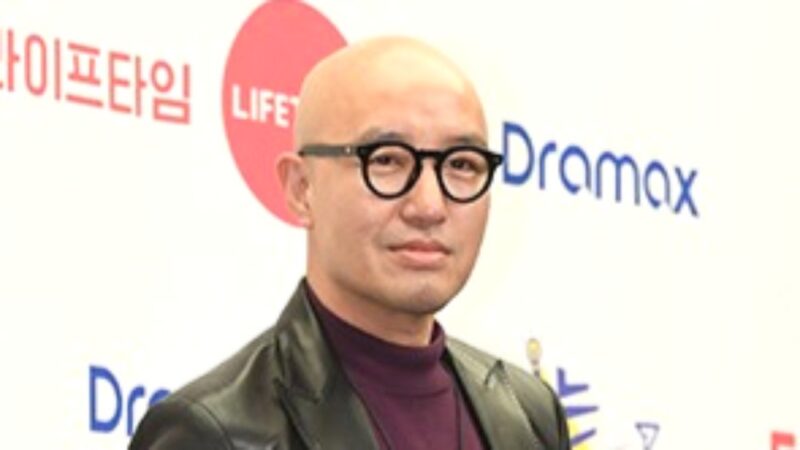 홍석천, '5·18 비하 논란' 배재고 학생들에 일침…"광주 가서 직접 사과하라"