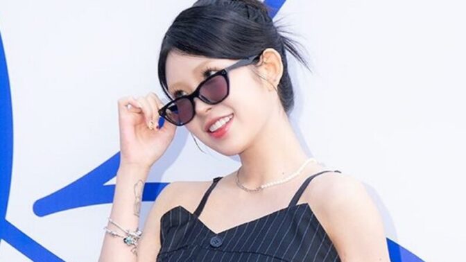 11歳年上♥チェ・ジュニ、ダイエット再開→新婚でもガリガリ維持…「摂食障害じゃない」