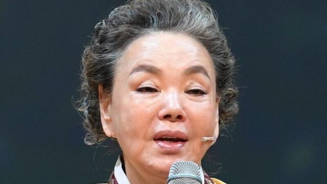 故キム・スミさん、突然の訃報に韓国芸能界が悲痛…追悼の声相次ぐ