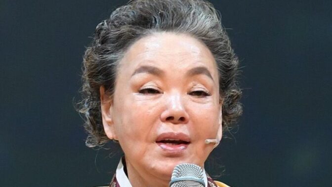 故キム・スミさん、突然の訃報に韓国芸能界が悲痛…追悼の声相次ぐ